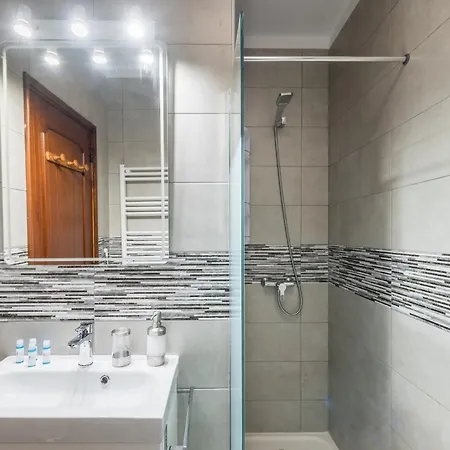 Apartamento Guestready - Light A Way *