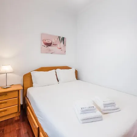 Apartment Guestready - Light A Way Porto