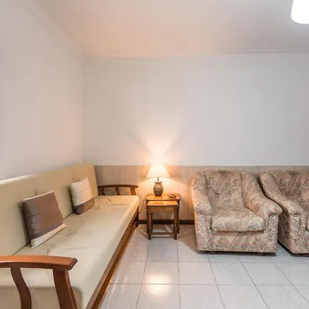 Guestready - Light A Way Apartment