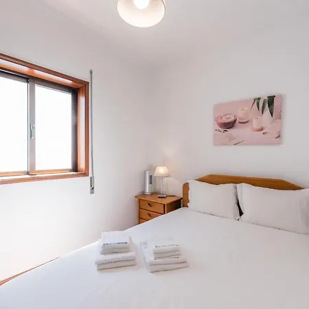 Guestready - Light A Way Apartment