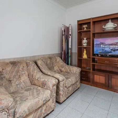 Guestready - Light A Way Apartment Porto