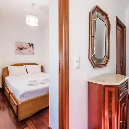 Apartment Guestready - Light A Way